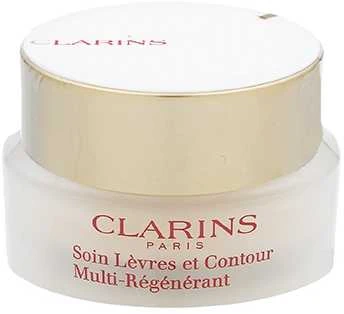 Clarins itin stangrinamasis lūpų priežiūros ir kontūro balzamas, 15 ml
