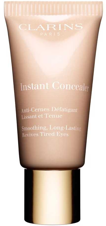 Clarins Long-lasting eye contour maskuoklis Instant Maskuoklis 15 ml