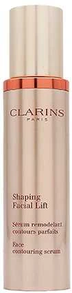 Clarins Veido formavimo ir kontūravimo serumas (Shaping Facial Lift Total V Serum) 50 ml