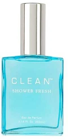 Clean Classic Shower Fresh EDP parfumuotas vanduo moterims, 60 ml