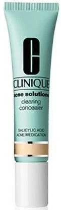 Clinique Anti-Blemish Solutions Clearing Maskuoklis, 10 ml
