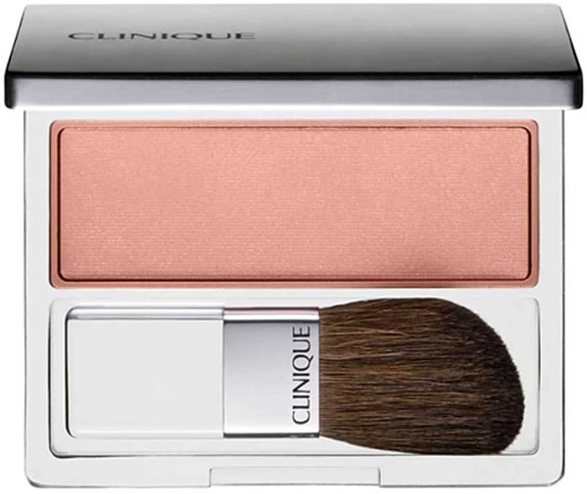 Clinique Blushing Blush Powder Blush 101 Aglow, 6 g