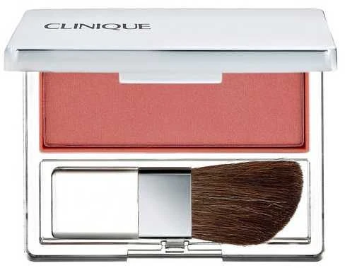 Clinique Blushing Blush Powder Blush skaistalai, atspalvis: 110 Precious Posy, 6 g