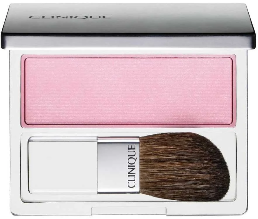 „Clinique Blushing Blush Powder“ skaistalai, 120 „Bashful Blush“, 6 g