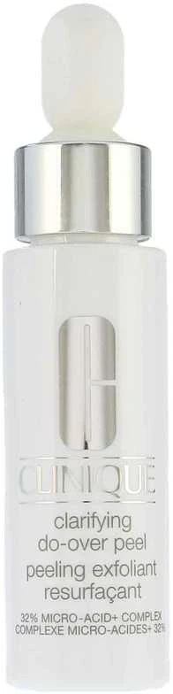 „Clinique Gaivinantis Do-Over Peel“ šveitiklis, 30 ml