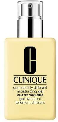 Clinique Dramatically Different Moisturizing Gel drėkinamoji veido želė, 125 ml
