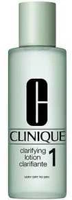 Clinique 3-Step Skin Care Gaivinantis Losjonas 1 Valomasis Vanduo