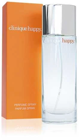 Kvepalai moterims Clinique Happy EDP, 30 ml
