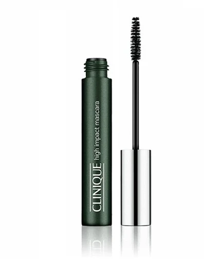 Clinique High Impact Blakstienų tušas blakstienų tušas, atspalvis: 01 Juodas, 8 g