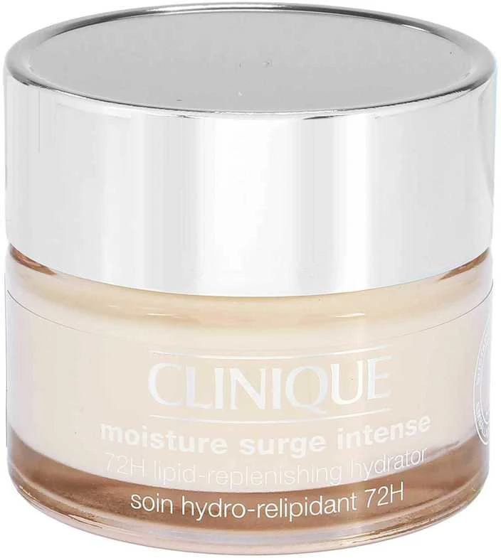 Clinique Moisture Surge Intense 72H Hydrator Day kreminis
