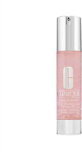 „Clinique Moisture Surge Hydrating Supercharged Concentrate“ drėkinamasis kremas, 50 ml