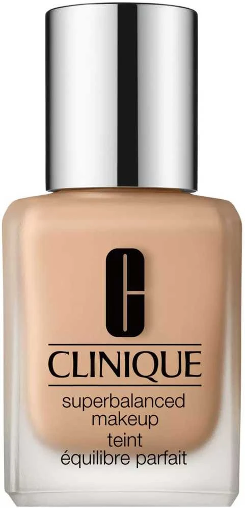 „Clinique Superbalanced“ makiažas