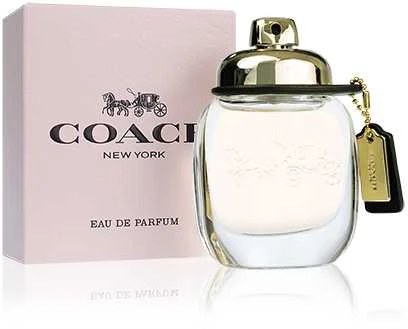 Coach 1941 "Coach New York" kvepalų purškalas 50ml