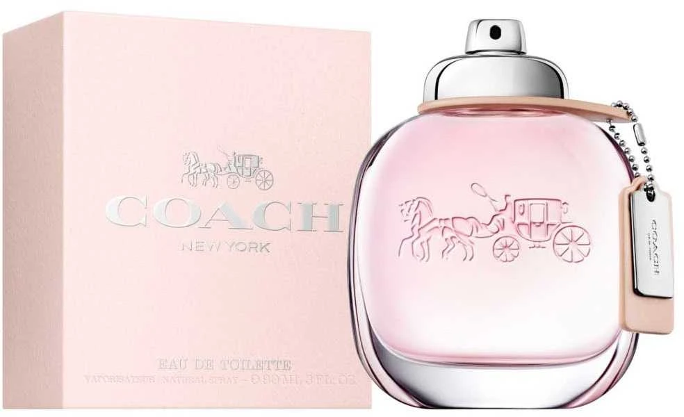 Coach 1941 Coach Woman tualetinis vanduo 90ml