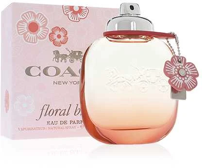 Coach 1941 Coach Floral Blush kvepalų purškalas 90ml