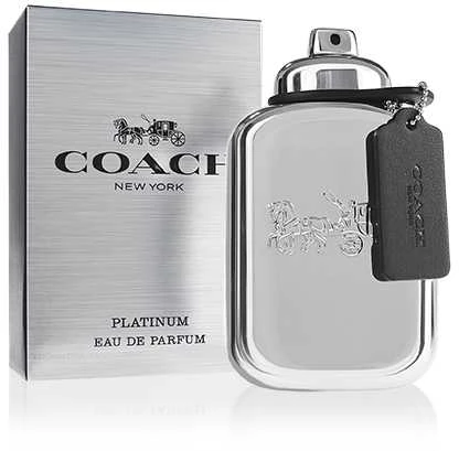 Coach 1941 "Coach Platinum" kvepalų purškalas 100ml
