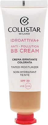 Collistar Idro Attiva+ Anti-Pollution BB Kreminis #2 Medium, 50 ml