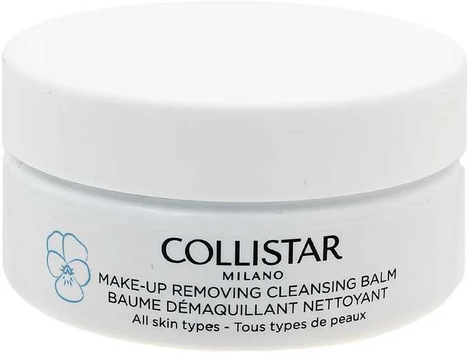 Collistar Make-Up Removing Cleansing Balm Face Cleansers