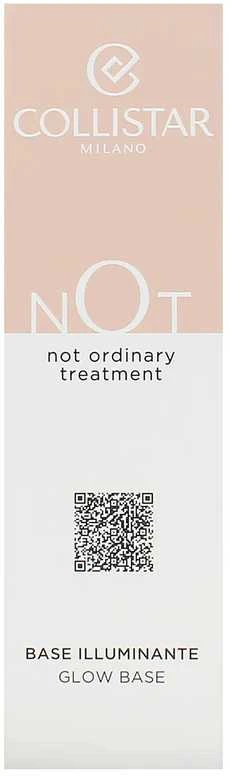 „Collistar“ makiažo pagrindas „Not Primer Illuminator“, 30 ml