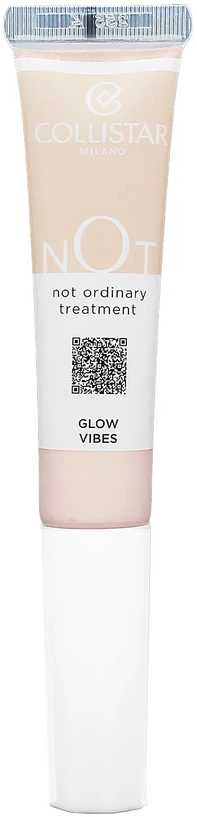 Collistar Not Glow Vibes Iluminador Fluido 01-Morning Light, 15 ml