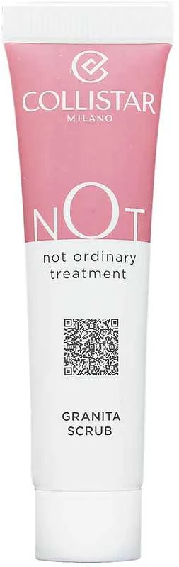 "Collistar" daugiafunkcinis šveitimas Ne (Granita Scrub) 12 ml