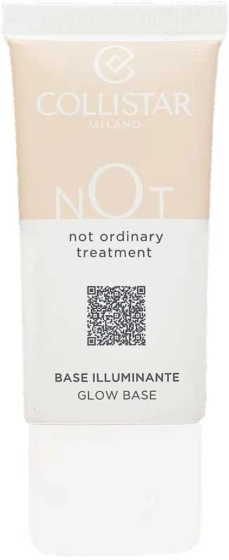 „Collistar“ makiažo pagrindas „Not Primer Illuminator“, 30 ml