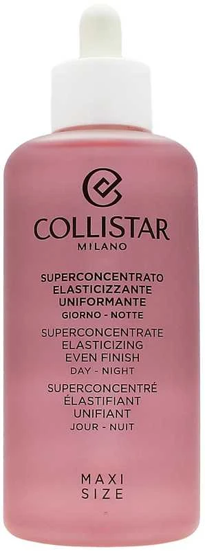Collistar Superconcentrado Elastizante Alisador Dia-Noche, 200 ml