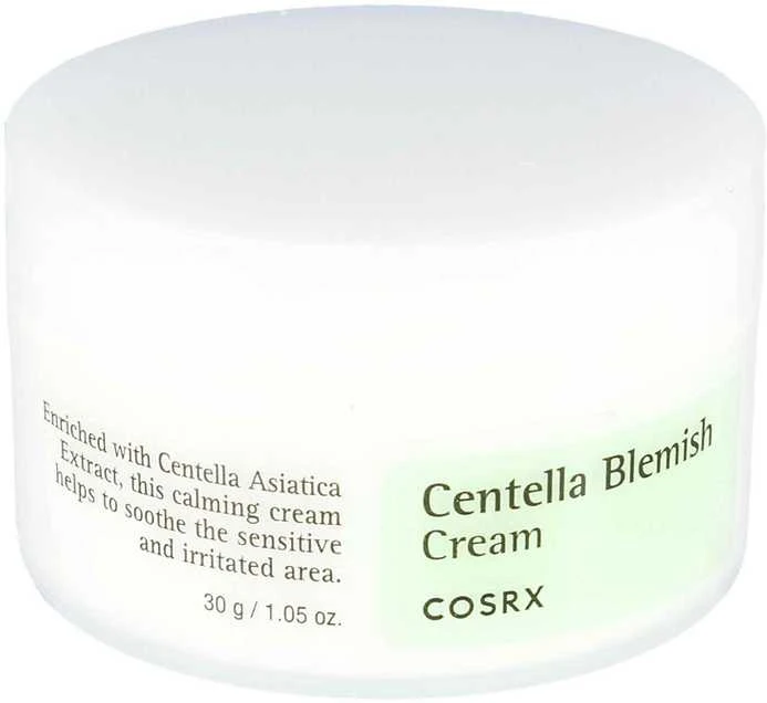 COSRX Raminantis odos kremas Centella Blemish (Kreminis) 30 g