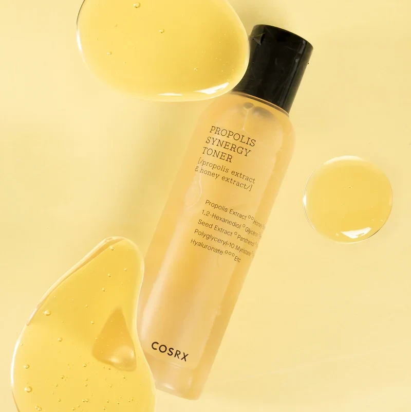 Veido tonikas COSRX Full Fit Propolis Synergy Toner, 150 ml