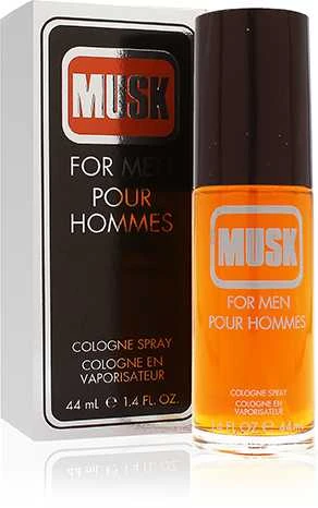 Jövan Musk EDC odekolonas vyrams, 44 ml
