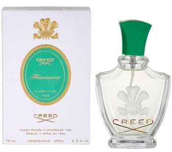 Creed Fleurissimo EDP parfumuotas vanduo moterims, 75 ml