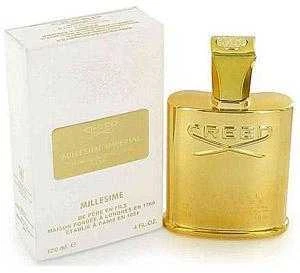Creed Millesime Imperial For Men EDP parfumuotas vanduo vyrams, 100 ml