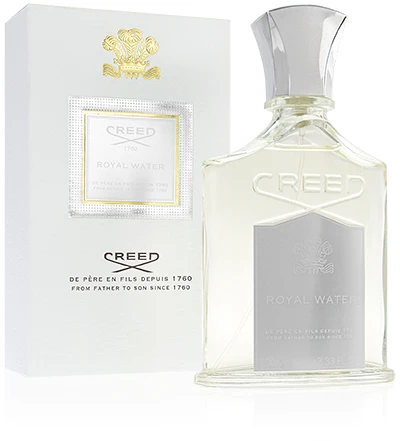 Creed Royal Vanduo EDP parfumuotas vanduo Unisex, 100 ml