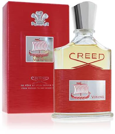 Creed Viking EDP parfumuotas vanduo vyrams, 100 ml