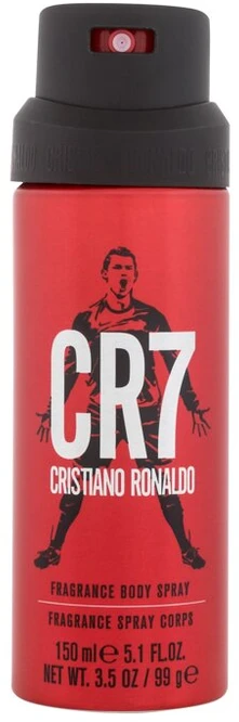 Cristiano Ronaldo CR7 Dezodorantas