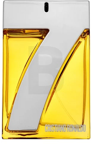 Cristiano Ronaldo CR7 Discover EDT tualetinis vanduo vyrams, 100 ml