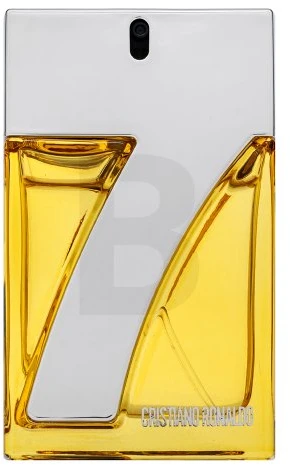 Cristiano Ronaldo Discover EDT tualetinis vanduo vyrams, 30 ml
