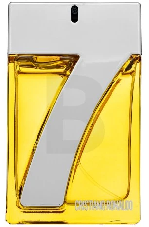 Cristiano Ronaldo CR7 Discover EDT tualetinis vanduo vyrams, 50 ml