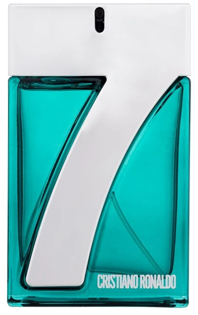 Tualetinis vanduo Cr7 Cristiano Ronaldo Cristiano Ronaldo Cr7 Origins EDT 50ml