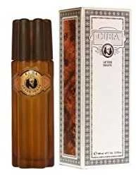 Cuba Gold Aftershave Vanduo, 100 ml