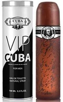 Cuba VIP EDT, 100 ml