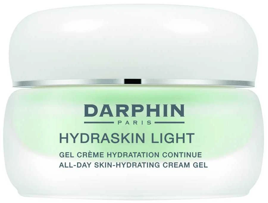 Darphin Hydraskin Light All Day Skin Hydrating Kreminis Gel veido kremas, 50 ml
