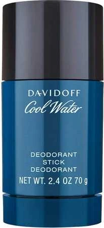 Davidoff Cool Vanduo Man DST M, 75 ml