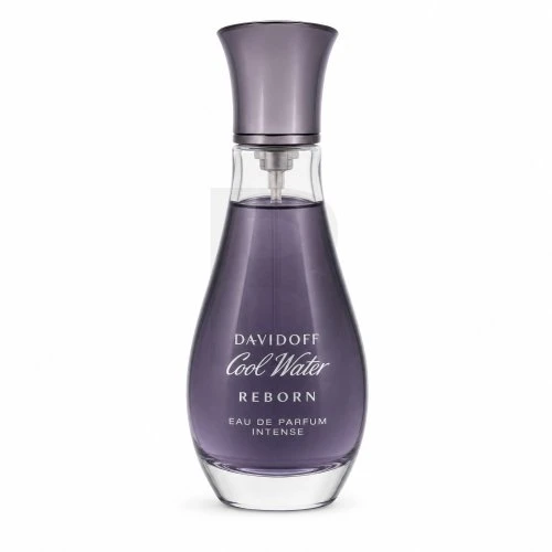 Davidoff Cool Vanduo Reborn Intense Woman EDP parfumuotas vanduo, 50 ml