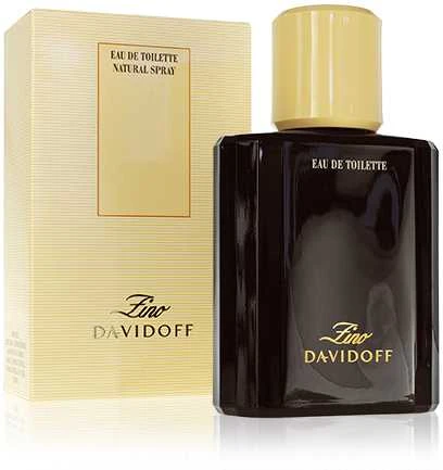Kvepalai vyrams Davidoff Zino EDT, 125 ml