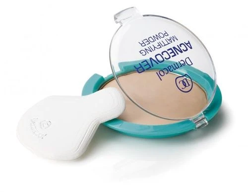 Dermacol Acnecover pudra, 11 g