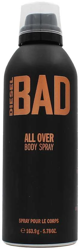 Diesel Bad Dezodorantas