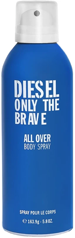 Diesel Only The Brave, 200 ml