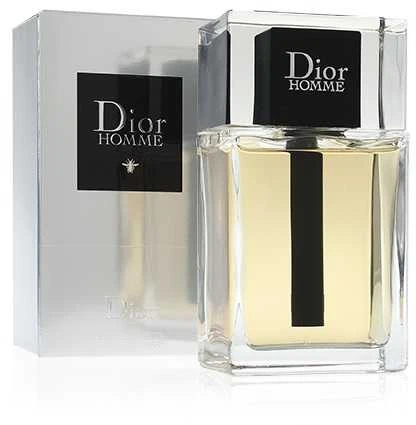 Christian Dior Homme EDT, 150 ml
