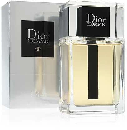 Christian Dior Dior Homme Eau De Toilette Purškiklis, 50 ml